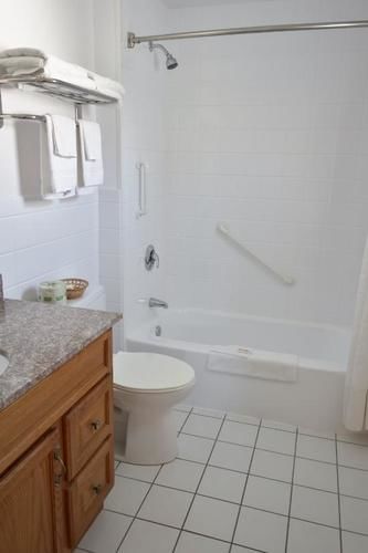 Monument Mountain Motel Great Barrington Extérieur photo